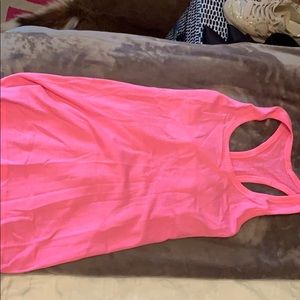 Lulu swiftly tech tank